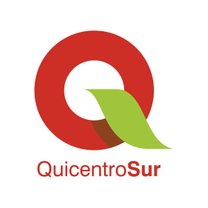 Logo Quicentro Sur